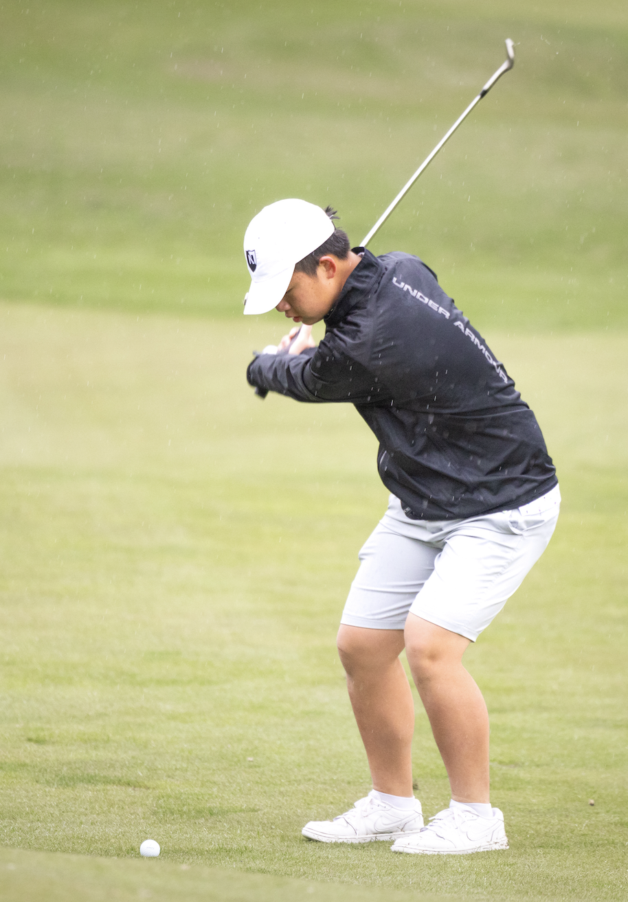 Brian Li